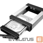 Arvuti komponendid Icy box  ICYBOX IB-129SSK-B IcyBox Mobile Rack fo 