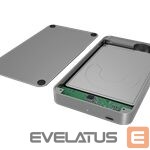 Computer components Icy box  ICYBOX IB-247-C31 IcyBox External enclos 