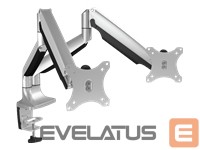 Monitor accessory Icy box  ICYBOX IB-MS504-T IcyBox Monitor stand w 