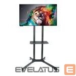 Комплектующие для компьютера Art  STO S-08A  BOARD on wheels+HOLDER 