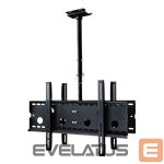 Комплектующие для компьютера Art  RAMT AR-21D  double ceiling brack 