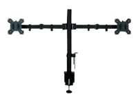 Computer components Art  RAMM L-02N  Desk Holder for 2 LED 