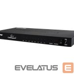 Computer components Gembird  DSP-8PH4-03  HDMI interfa 