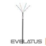 Комплектующие для компьютера Techly  029167 Pro F/UTP Cat5e outd 