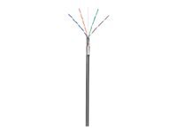 Computer components Techly  029167 Pro F/UTP Cat5e outd 