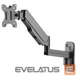 Monitori tarvik Techly  102864  Wall mount for TV L 