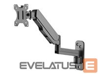 Monitor accessory Techly  102864  Wall mount for TV L 