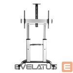 TV bracket Techly  Mobile stand for TV 102734 