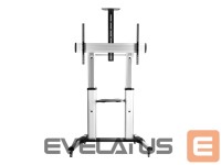 TV bracket Techly  Mobile stand for TV 102734 