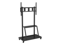 TV bracket Techly  Mobile stand for la  105575 