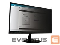 Ekraani kaitse Qoltec  Private filter RODO | 24'' | 16:9 