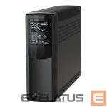 Распределение и управление электроэнергией Power walker  POWERWALK VI 1500 CSW FR  UP 