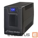 Electricity distribution and management Power walker  POWERWALK VI 1000 SCL  UPS L 