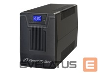 Electricity distribution and management Power walker  POWERWALK VI 1000 SCL  UPS L 