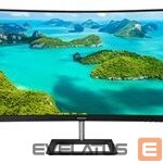 Monitorid Mmd-monitors & displays  PHILIPS 272E1CA/00 Monitor Philips 272E1 