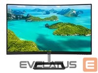 Monitor Mmd-monitors & displays  PHILIPS 272E1CA/00 Monitor Philips 272E1 