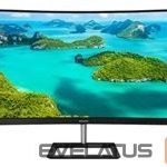 Monitor Mmd-monitors & displays  PHILIPS 328E1CA/00 Monitor Philips 328E1 