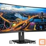 Монитор Mmd-monitors & displays  PHILIPS 346B1C/00 Monitor Philips 346B1C 