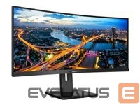 Monitor Mmd-monitors & displays  PHILIPS 346B1C/00 Monitor Philips 346B1C 