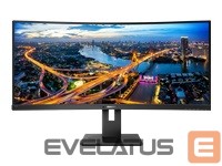 Monitor Mmd-monitors & displays  PHILIPS 345B1C/00 Monitor Philips 345B1C 