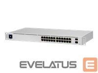 Computer components Ubiquiti networks  UBIQUITI USW-24-POE Gen2 24port + 2xSFP 