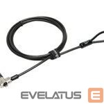 Другой аксессуар для компьютера Leitz acco brands  KENSINGTON N17 Combination Lock 