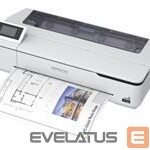 Printerid EPSON  SureColor SC-T2100 WiFi Color LFP 