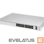 Kompiuterių komponentai Ubiquiti networks  UBIQUITI USW-Pro-24-POE 