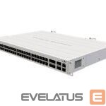 Computer components Mikrotik  L5 48x 1GbE Rack mount SW 