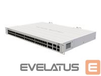 Computer components Mikrotik  L5 48x 1GbE Rack mount SW 