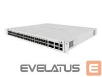 Computer components Mikrotik  L5 48x 1GbE Rack mount SW 