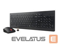 Computer keyboard Lenovo  Wireless Keyboard and Mouse Combo 