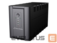 Electricity distribution and management Power walker  POWERWALK VI 1200 SH  UPS Li 