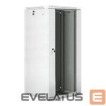 Arvuti korpus Lanberg  WF01-6627-10S  wall-mount 