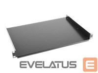 Computer components Lanberg  AK-1008-B  fixed shelf 19 