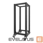 Arvuti komponendid Lanberg  OR01-6827-B  open rack 19 