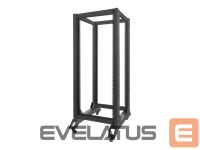 Computer components Lanberg  OR01-6827-B  open rack 19 