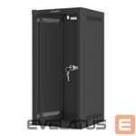 Kompiuterių komponentai Lanberg  WF10-2312-10B  Installati 