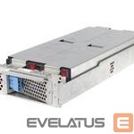 Аккумулятор Apc  Replacement Battery Cartridge 43 