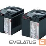 Akumuliatorius Apc  Replacement Battery Cartridge 55 