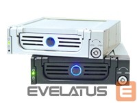 Computer components Raidsonic  ICY BOX IB-138SK-B-II SATA Mobile Rack 