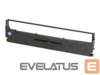 Printer accessories EPSON  SIDM Black Ribbon Cartridge 