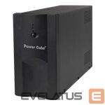 Katkematu toiteallikas Gembird  1200VA UPS with AVR 