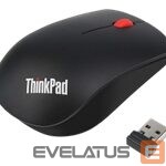 Kompiuterio pelė Lenovo  ThinkPad Essential Wireless Mouse 