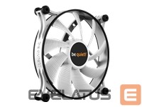 Computer components Listan  BE QUIET Shadow Wings 2 WHITE 140mm 