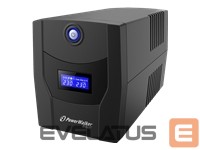 Electricity distribution and management Power walker  POWERWALK VI 2200 STL FR  UP 