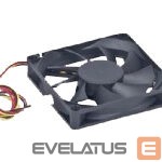 Computer components Gembird  D6015SM-3  Cooler fan, 60 