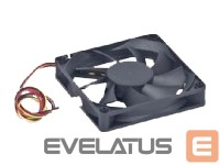 Computer components Gembird  D6015SM-3  Cooler fan, 60 