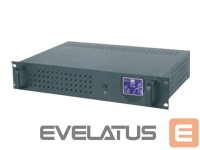 Uninterruptible power supply Gembird  UPS-RACK-1500 UPS  Rack 1 