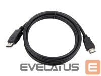 Computer components Gembird  CC-DP-HDMI-6  cable DISPL 